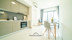 J Gateway (D22), Condominium #207385211